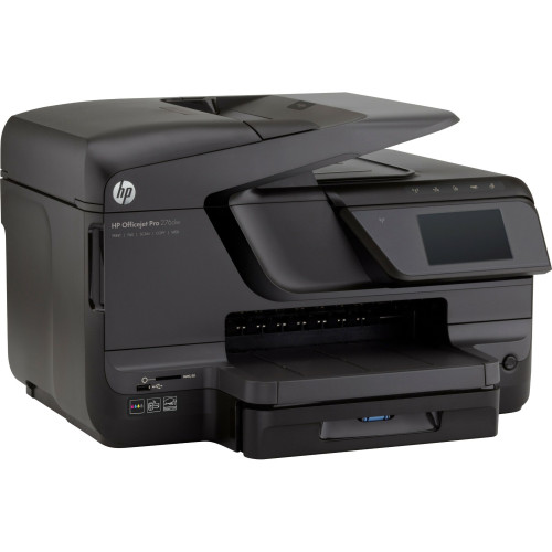 HP CR770A#B1H Multi-Function Printer