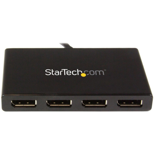 StarTech MSTDP124DP Cables, Connectors, and Adapters