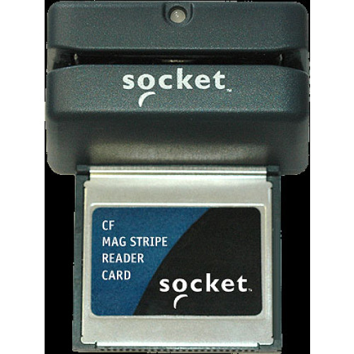 Socket Mobile CF Mag Stripe Reader 4E Accessory