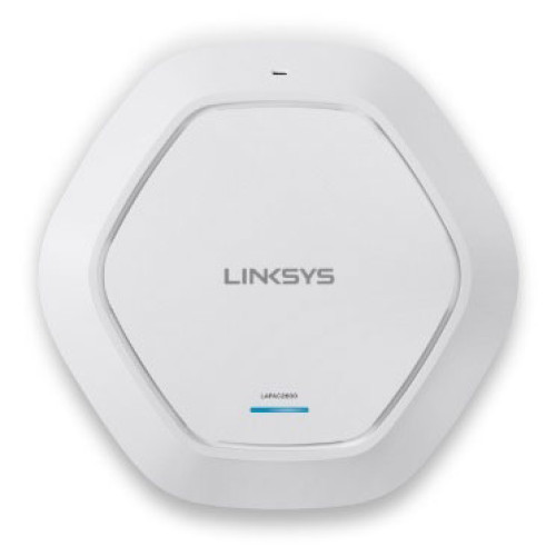 Linksys LAPAC2600 Wireless Access Points