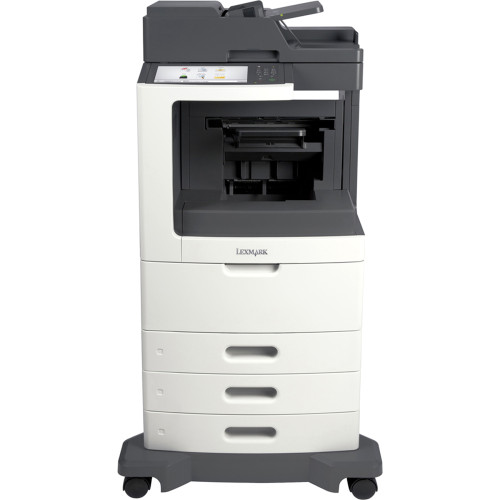 Lexmark 24TT475 Multi-Function Printer
