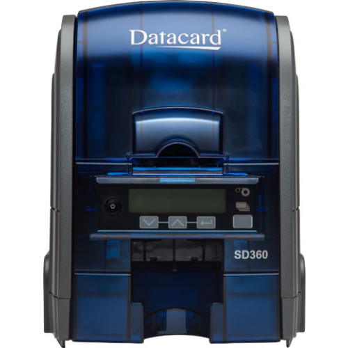 Datacard 535504-001 ID Card Printer