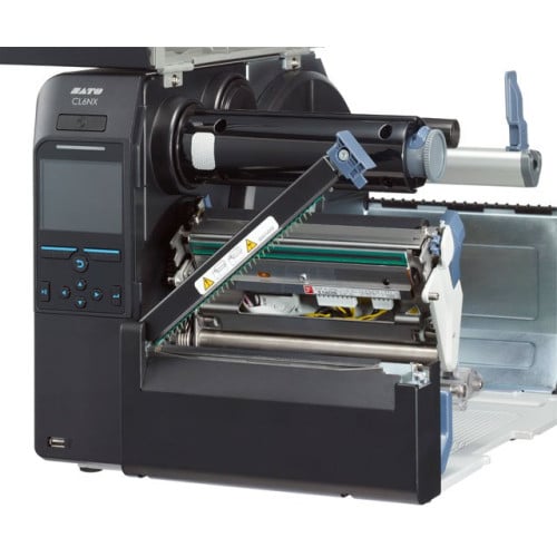 SATO WWCL90081 Barcode Label Printer