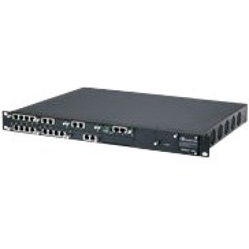 AudioCodes M1KB-D4 Telecommunication Equipment
