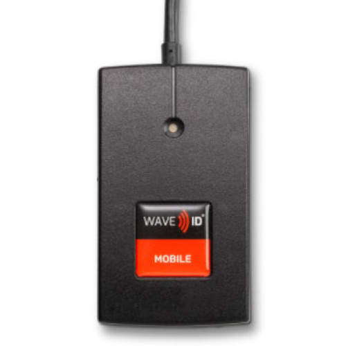 rf IDEAS RDR-30582AKU Access Control Reader