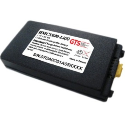 Global Technology Systems HMC3X00-Li(S)-100 Battery