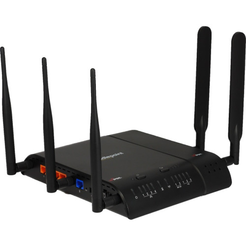 CradlePoint MBR1400LE-VZ-ES1 Wireless Router