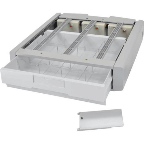 Ergotron 97-862 Rack