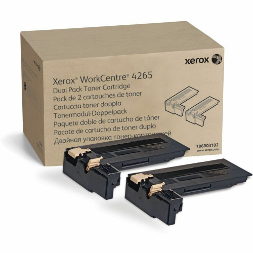 Xerox 106R03102 Toner