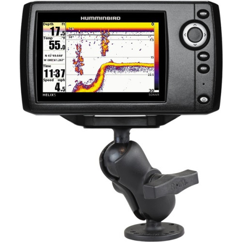 RAM Mount RAM-202-153-B-202U Products