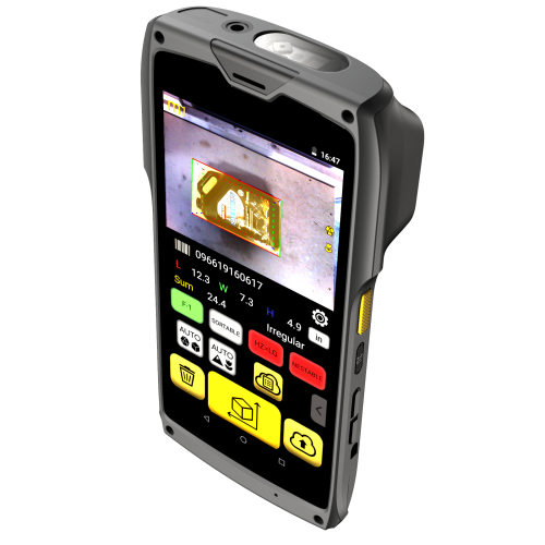 QBOID M2 Mobile Computer