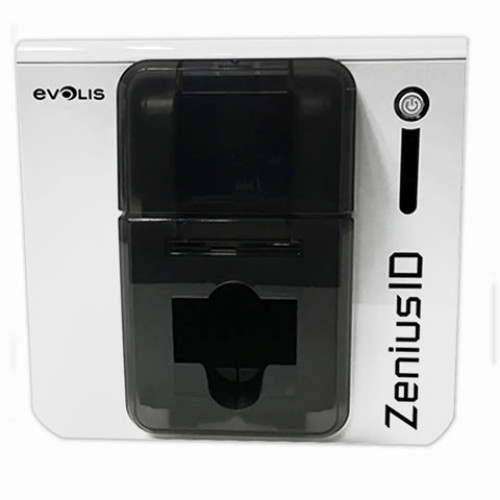 Evolis ZeniusID ID Card Printer