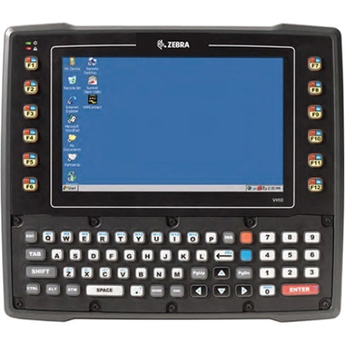 Motorola VH10212110110F00 Data Terminal