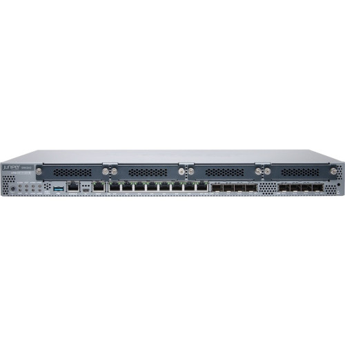 Juniper Networks SRX340-TAA Firewalls & VPN