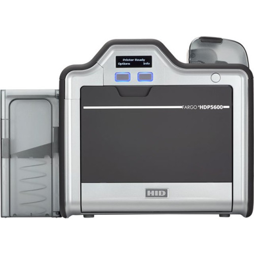 Fargo 93668 ID Card Printer