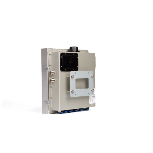 CSL-RFID CS208-3G-2LHCP RFID Reader