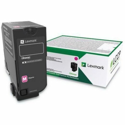 Lexmark 84C0HMG Toner