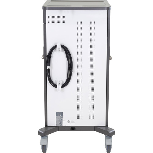 Ergotron YES40-TAB-1 Mobile Cart