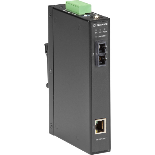 Black Box LGC282A Wireless Switch