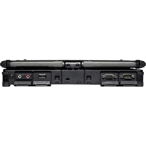 Getac VWN117 Rugged Laptop