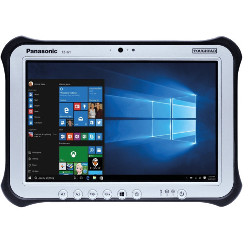 Panasonic FZ-G1V6225VM Tablet