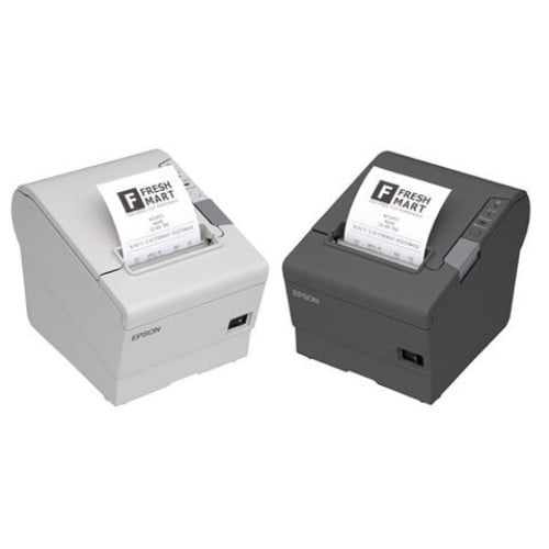 Epson C31CE94061 Receipt Printer