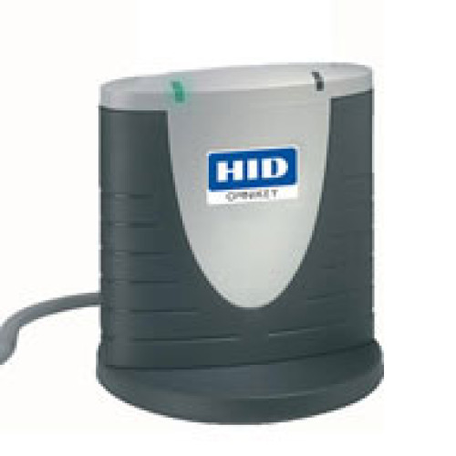 HID R31210020-01 Credit Card Reader