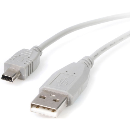 StarTech USB2HABM3 Cables, Connectors, and Adapters