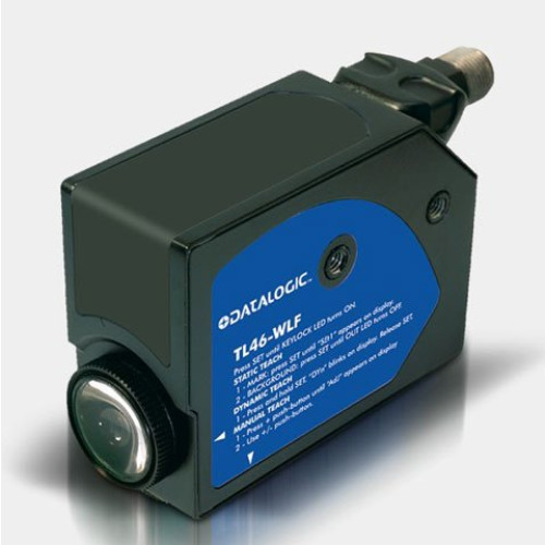 Datalogic 954601050 Fixed Barcode Scanner