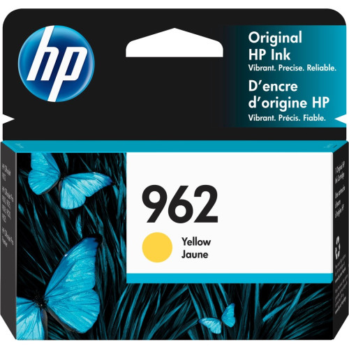 HP 3HZ98AN#140 InkJet Cartridge