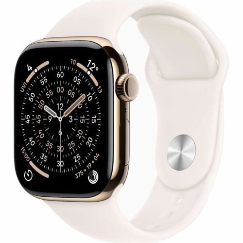 Apple MF8X4LW/A Smartwatches