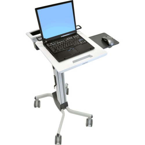 Ergotron Neo-Flex Mobile Cart