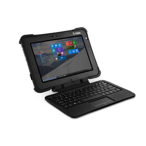 Zebra RTL10B1-I2AE0X0000NA Tablet