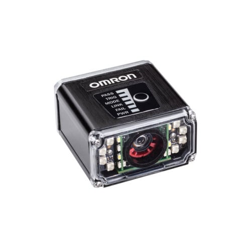 Omron V430-F000M03M-SRP Fixed Barcode Scanner