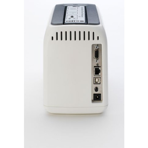 Zebra HC100-3011-1100 Barcode Label Printer