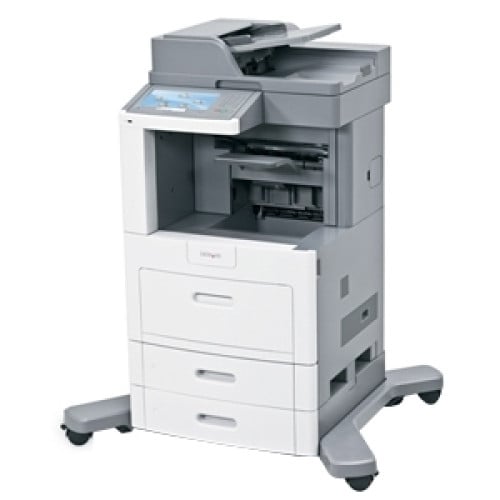 Lexmark 16M1858 Multi-Function Printer