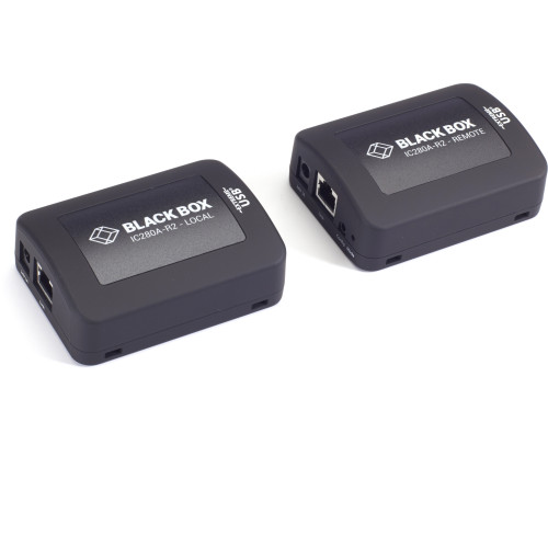 Black Box IC280A-R2 Wireless Switch