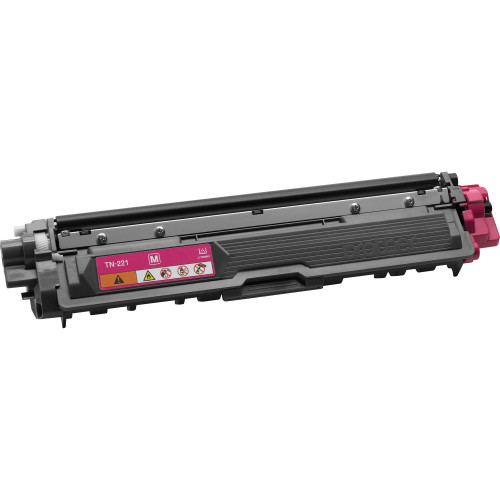 Brother TN221M Toner