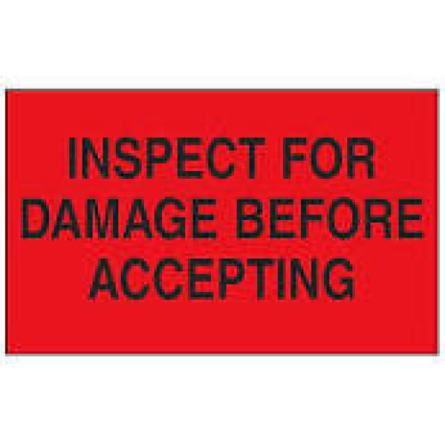 AirTrack® S-7387-COMPARABLE Shipping Labels