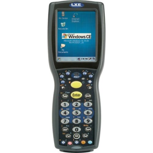 LXE MX7AMM1S3K1FCAX Mobile Computer