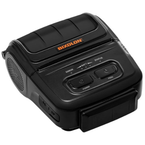 Bixolon SPP-L310WK5 Barcode Label Printer