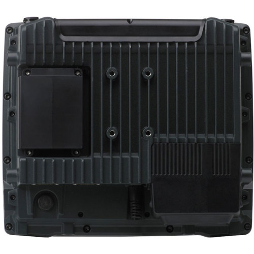 Zebra VC80 Data Terminal