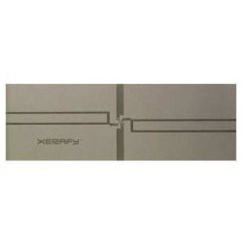 Xerafy Mercury Metal Skin RFID Inlay