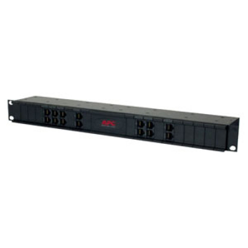APC PRM24 Surge Protector