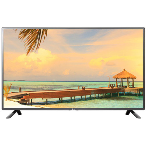 LG LX330C Direct LED Commercial Lite Digital Signage Display