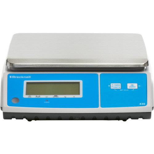 Brecknell 816965007219 Scale