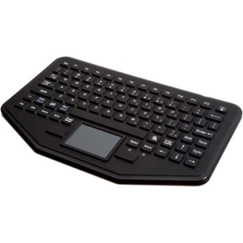 Havis PRO-KB-106 Spare Parts