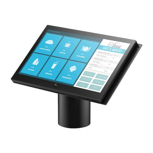 HP 6HU04US#ABA POS System