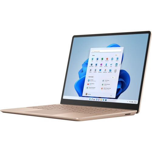 Microsoft 8QD-00048 Laptop