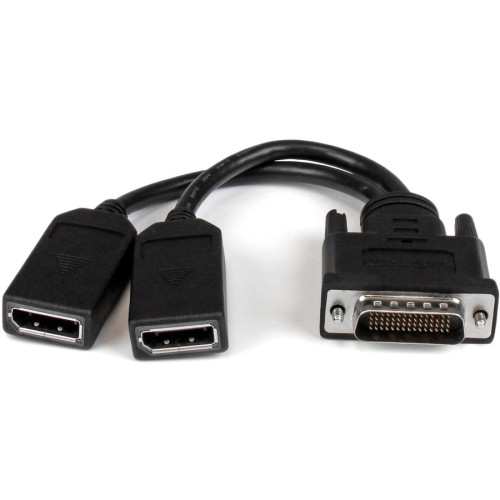 StarTech DMSDPDP1 Cables, Connectors, and Adapters